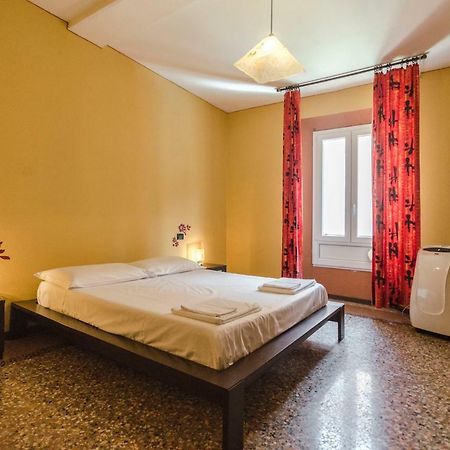 Leprosetti Apartment Bologne Extérieur photo
