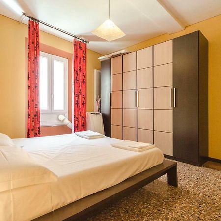 Leprosetti Apartment Bologne Extérieur photo