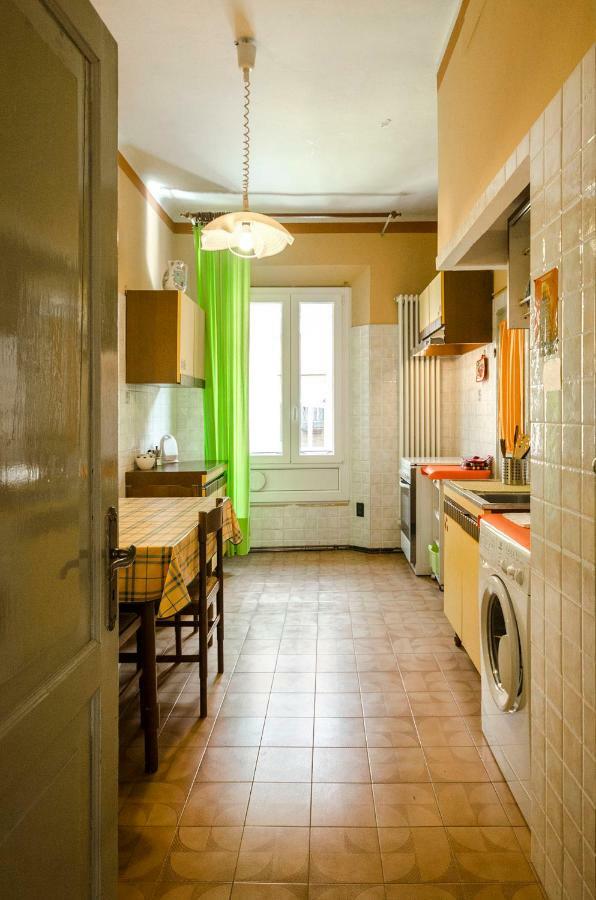 Leprosetti Apartment Bologne Extérieur photo