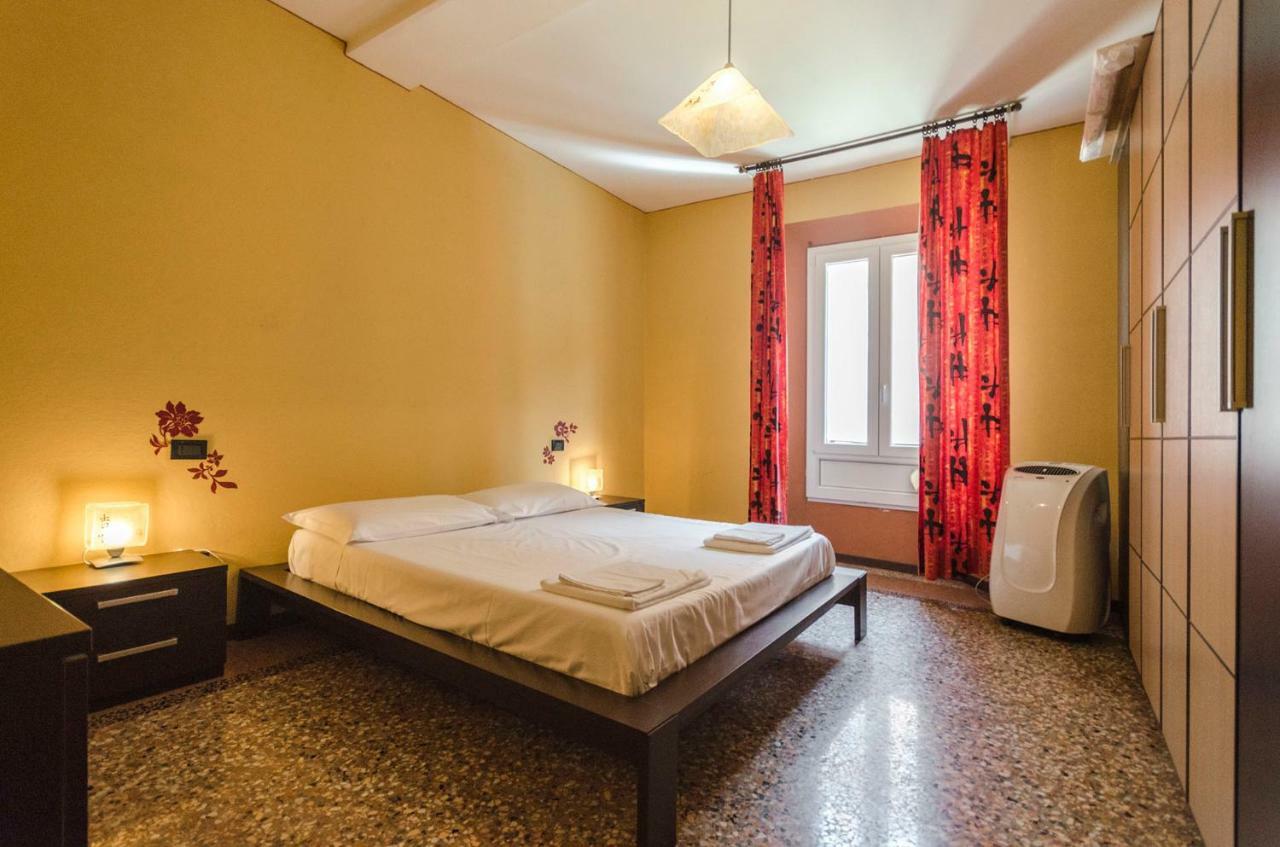Leprosetti Apartment Bologne Extérieur photo