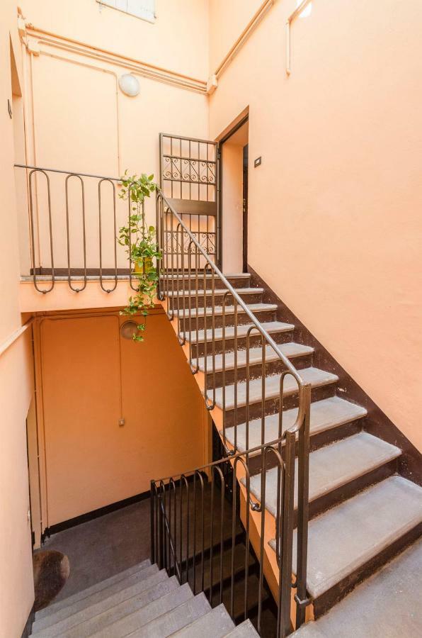 Leprosetti Apartment Bologne Extérieur photo