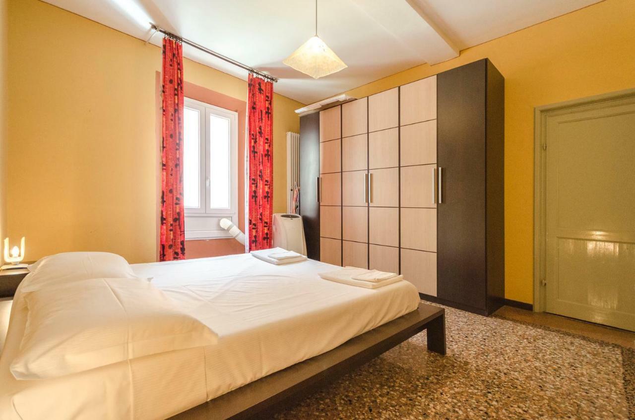 Leprosetti Apartment Bologne Extérieur photo