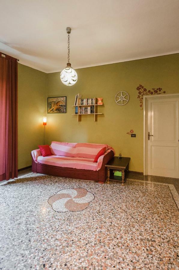 Leprosetti Apartment Bologne Extérieur photo