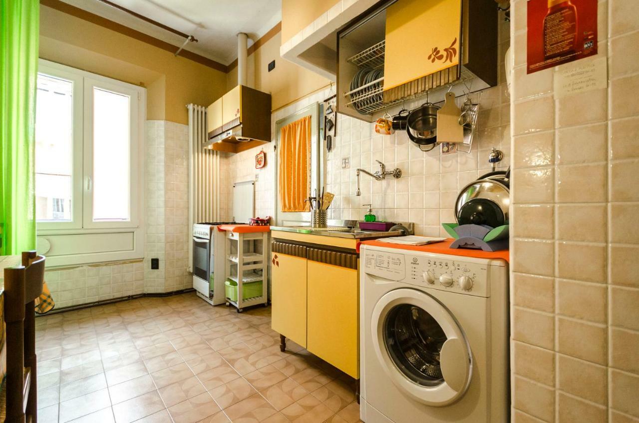 Leprosetti Apartment Bologne Extérieur photo