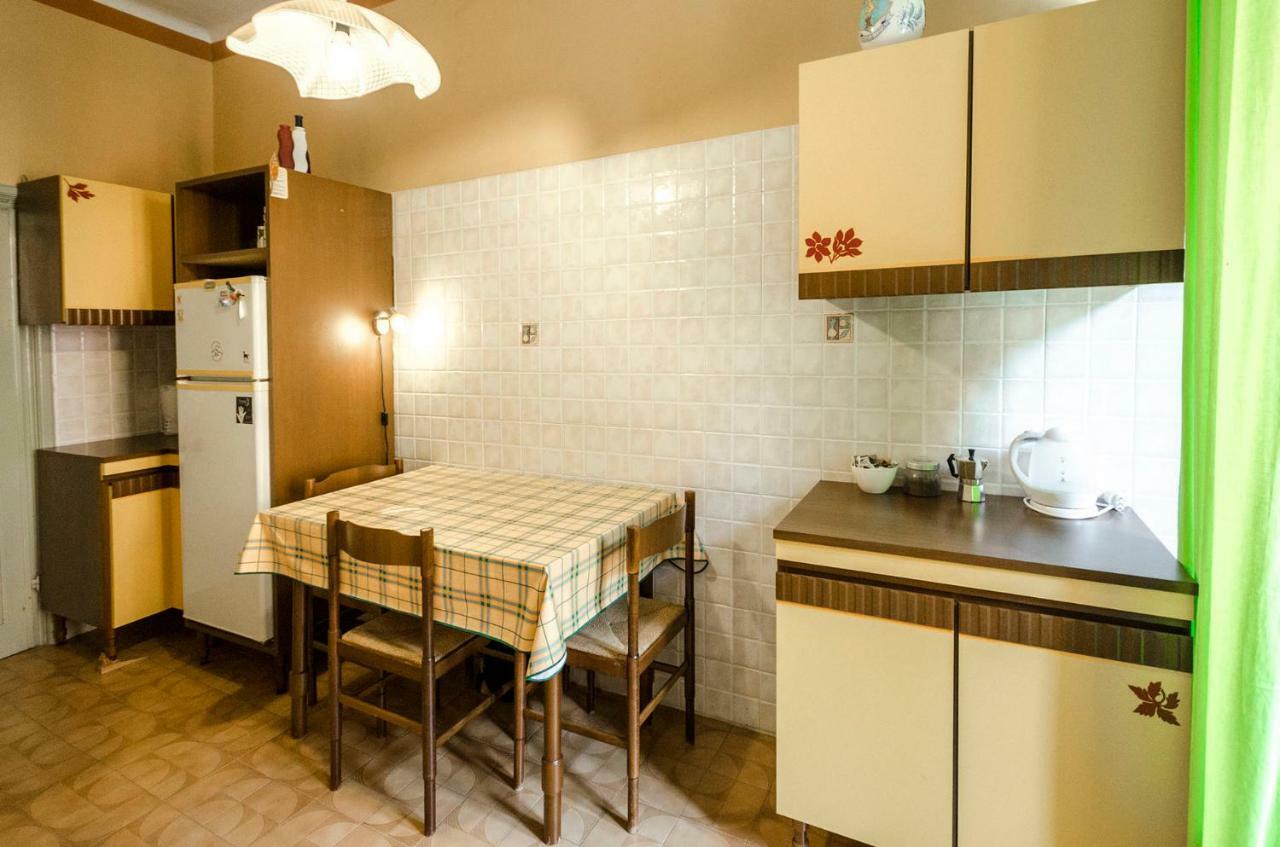 Leprosetti Apartment Bologne Extérieur photo