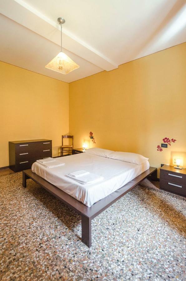 Leprosetti Apartment Bologne Extérieur photo