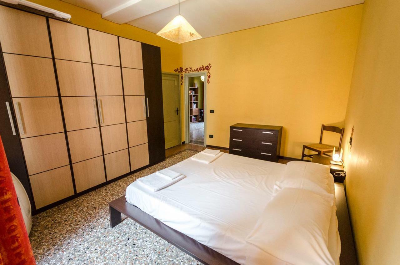 Leprosetti Apartment Bologne Extérieur photo