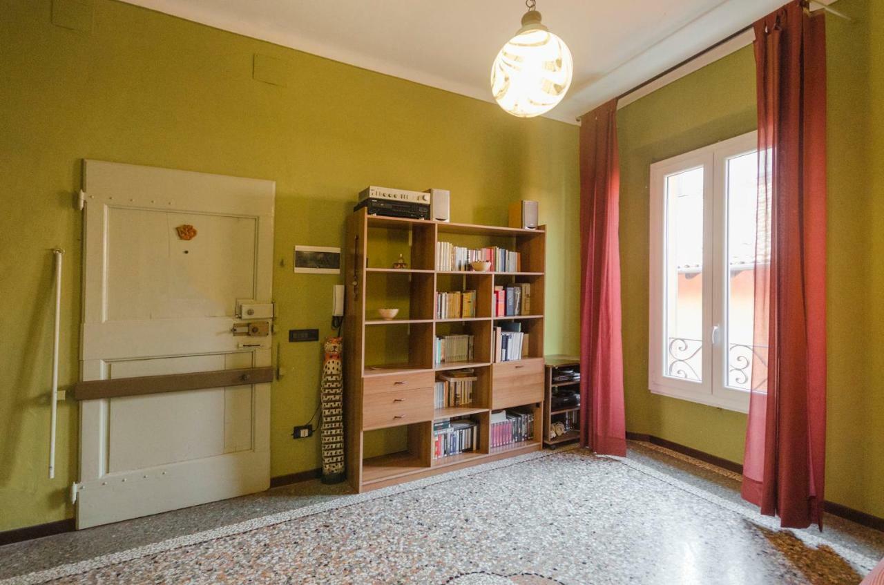 Leprosetti Apartment Bologne Extérieur photo