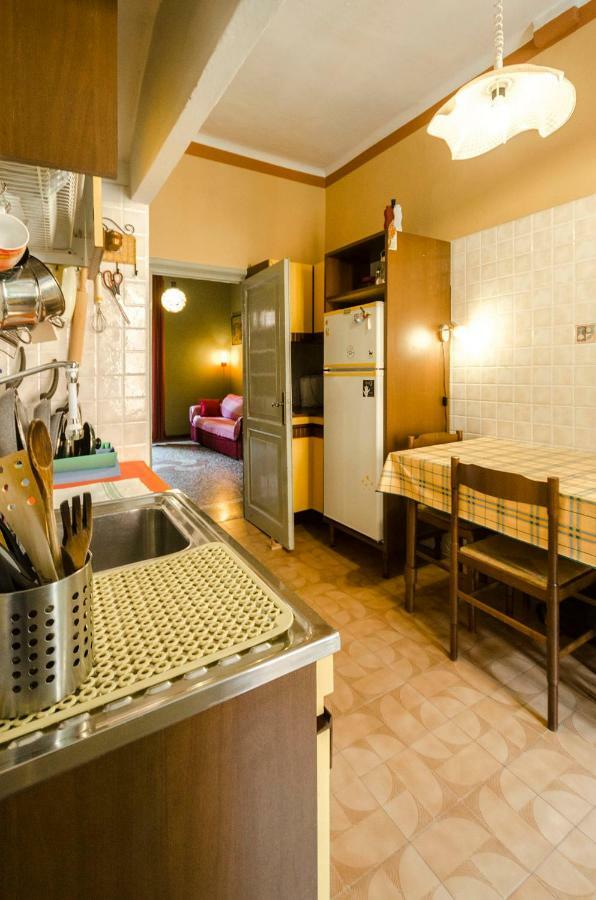 Leprosetti Apartment Bologne Extérieur photo