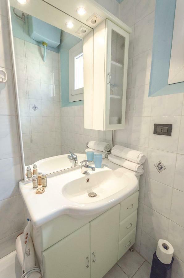 Leprosetti Apartment Bologne Extérieur photo