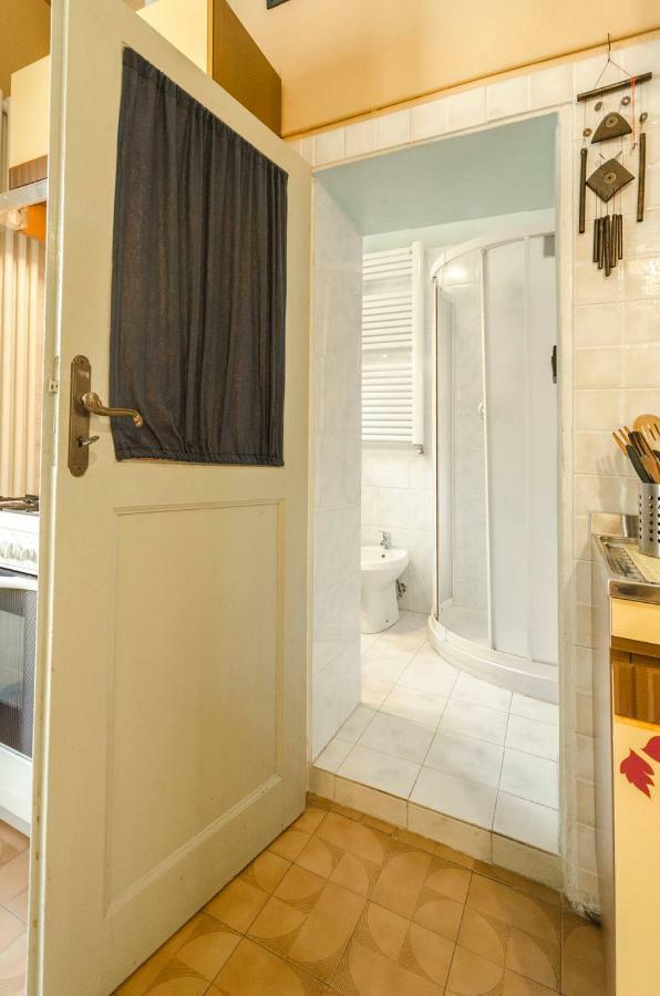 Leprosetti Apartment Bologne Extérieur photo