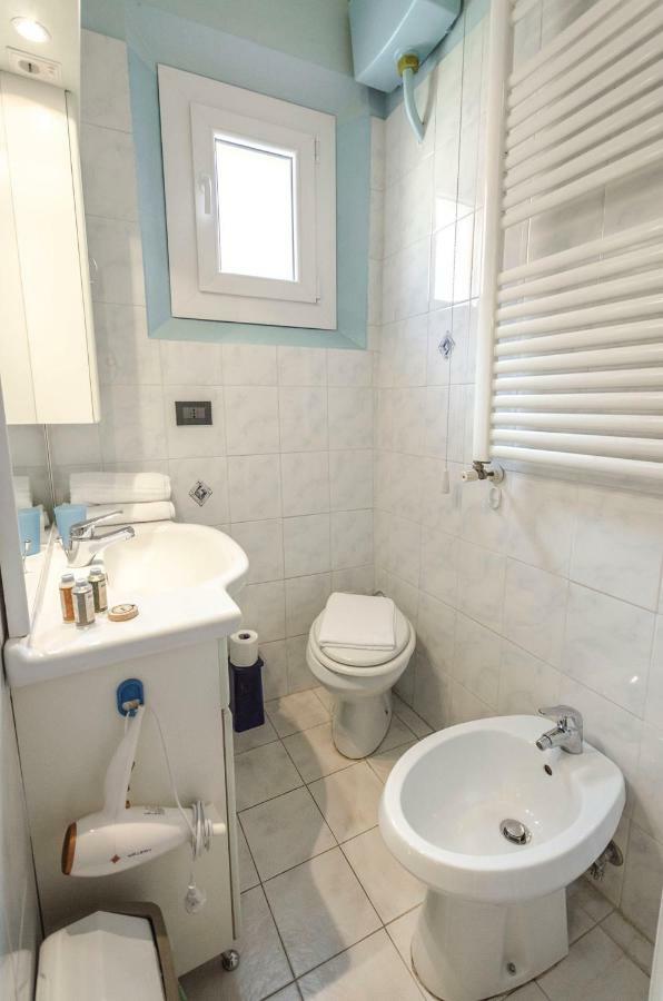 Leprosetti Apartment Bologne Extérieur photo